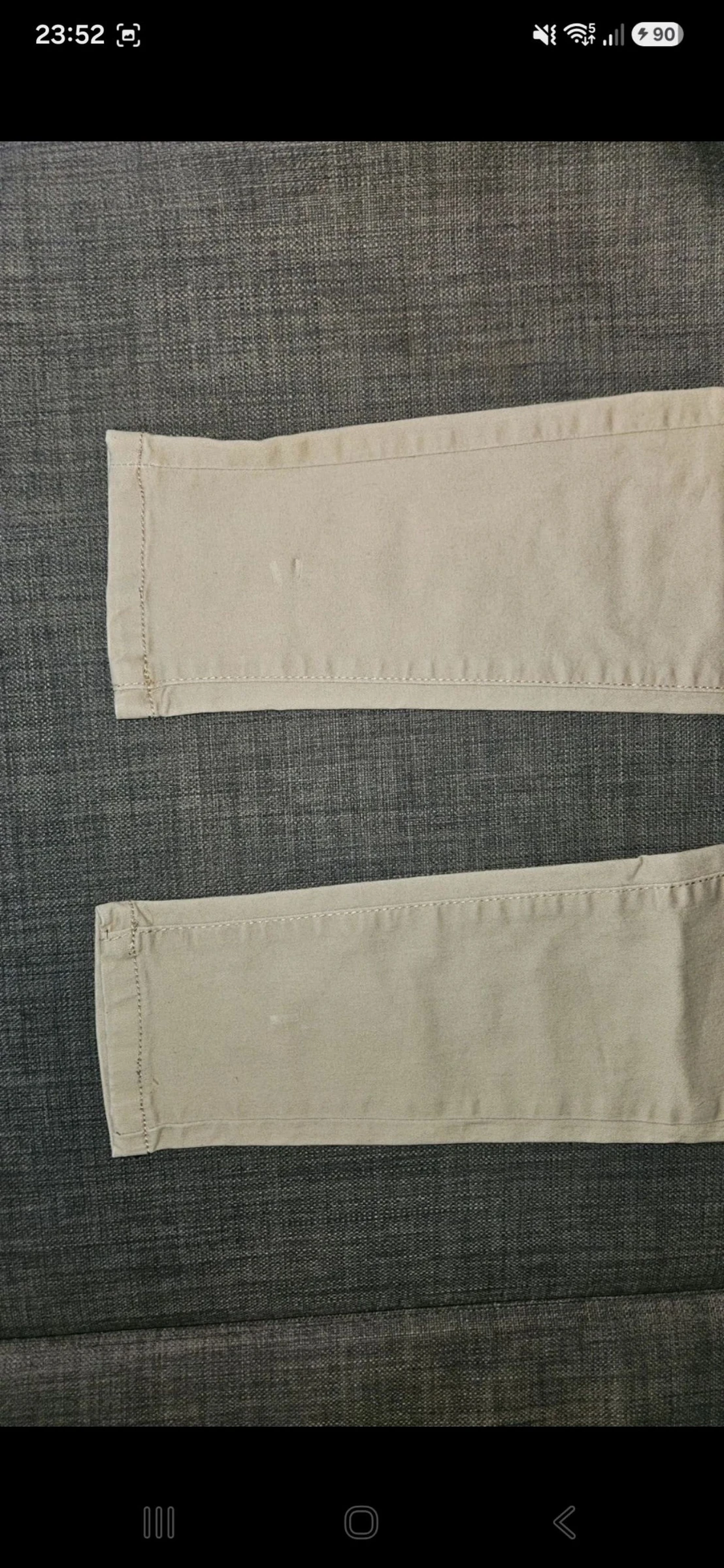 Damesjeans maat 36 in zeer goede staat – photo 5